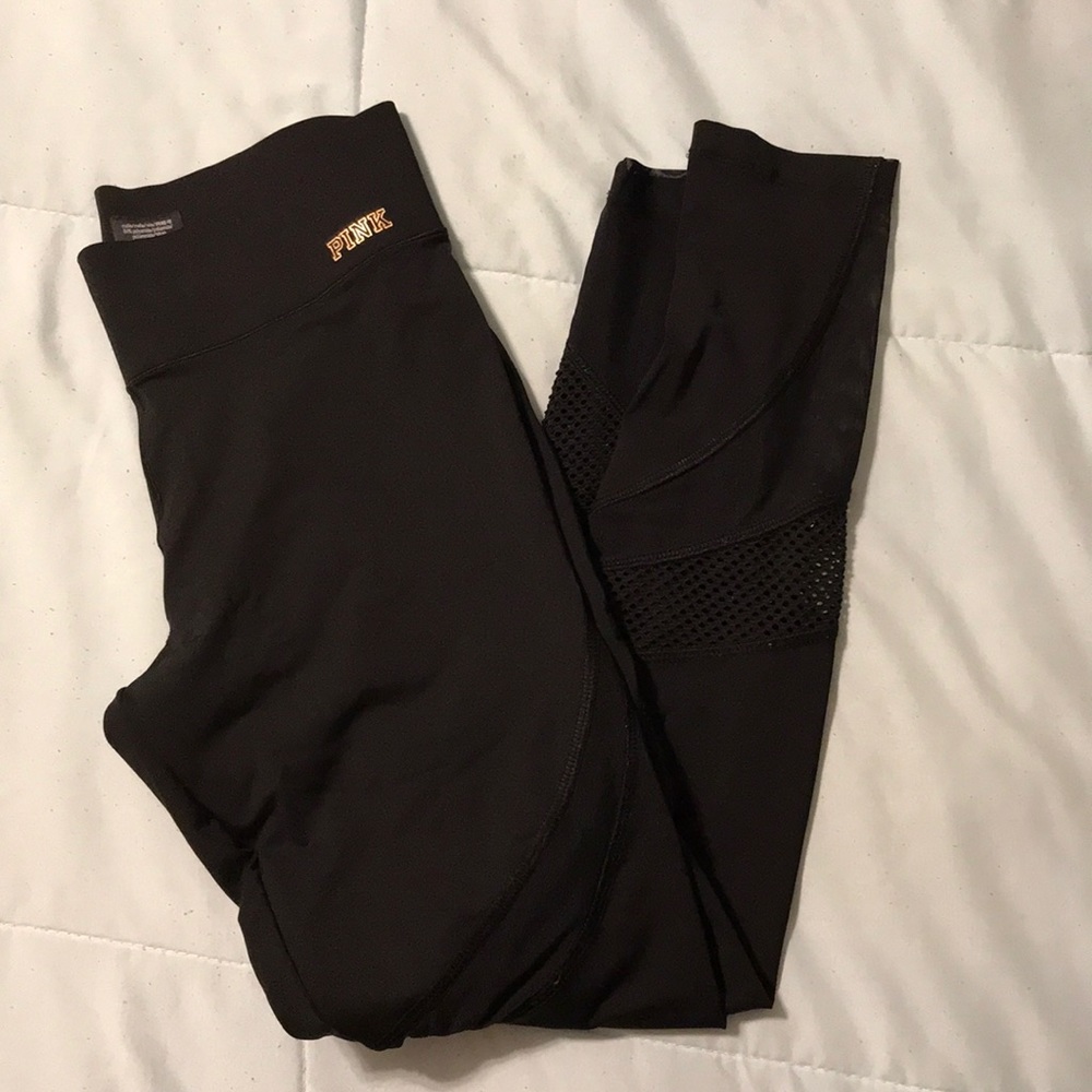 PINK leggings